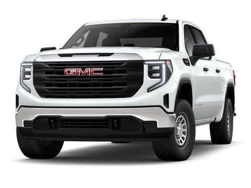 New 2026 GMC Sierra 1500 Pro w/ Pro Value Package AWD/4WD image 27