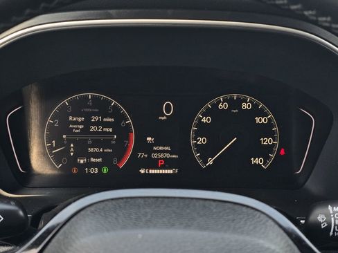 Certified 2025 Honda Pilot EX-L image 19