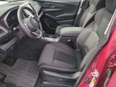 Used 2023 Subaru Ascent Premium w/ Convenience Package image 14