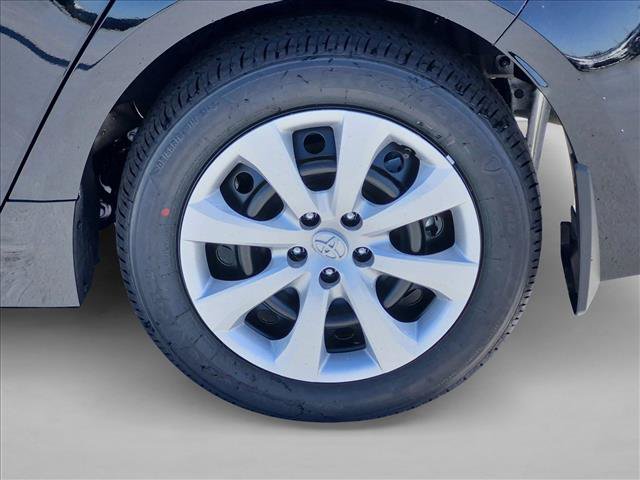 New 2027 Toyota Corolla LE FWD image 10