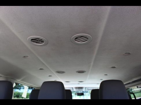 Used 2015 Nissan NV 3500 S w/ Power Basic Package RWD image 11