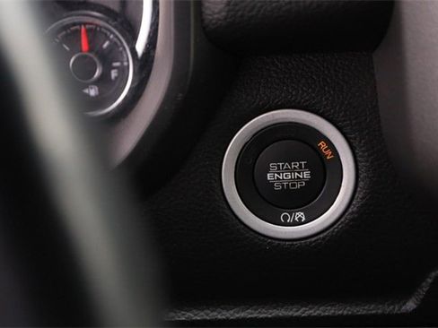 Used 2023 RAM 1500 Big Horn w/ Trailer Tow Group image 14