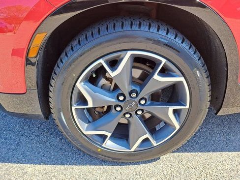 Used 2020 Chevrolet Blazer RS w/ LPO, Cargo Package FWD image 33