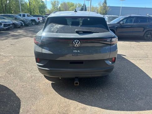 Used 2023 Volkswagen ID.4 Pro AWD/4WD image 4