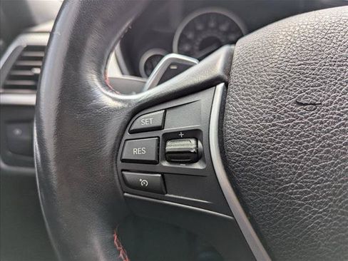 Used 2018 BMW 330e w/ Convenience Package RWD image 13