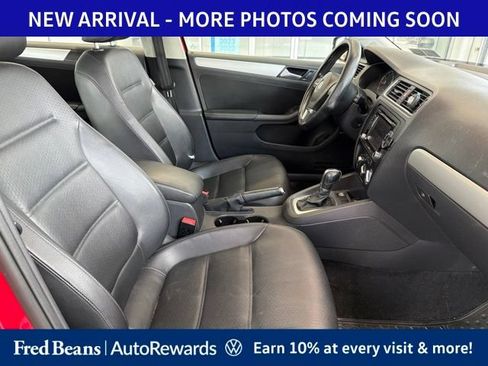 Used 2014 Volkswagen Jetta SE FWD image 6