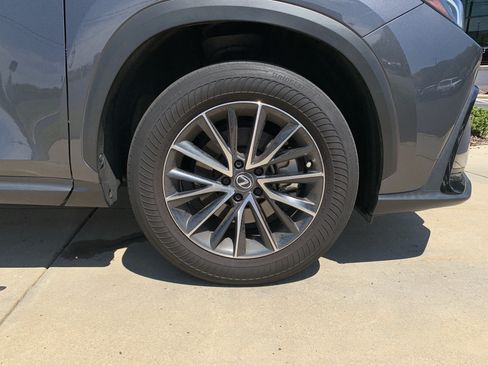 Used 2024 Lexus NX 250 FWD w/ Cold Area Package image 13