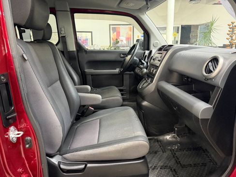 Used 2006 Honda Element EX-P image 17