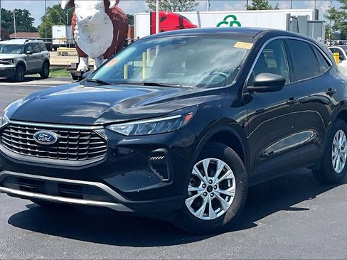 Used 2023 Ford Escape Active AWD/4WD image 7