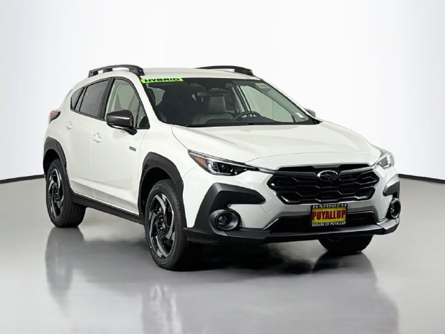 New 2026 Subaru Crosstrek 2.5i Limited AWD/4WD 360° Tour