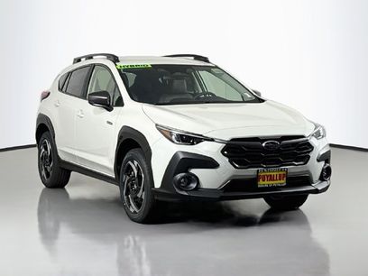New 2026 Subaru Crosstrek 2.5i Limited