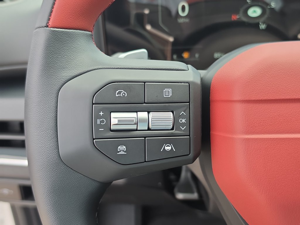 New 2026 Kia K4 EX w/ GT-Line Premium Package FWD image 30