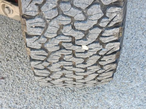Used 2023 Ford F150 Raptor AWD/4WD image 11