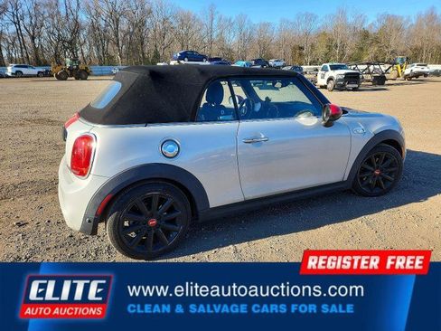 Used 2018 MINI Cooper S FWD image 5