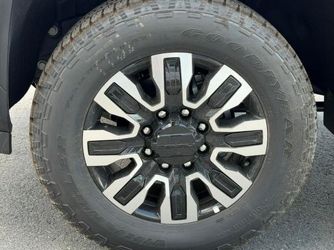 New 2026 GMC Sierra 2500 Denali Ultimate AWD/4WD image 51