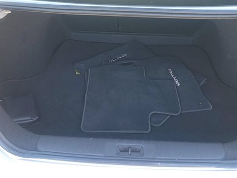 Used 2024 Nissan Sentra SR w/ SR Premium Package FWD image 10