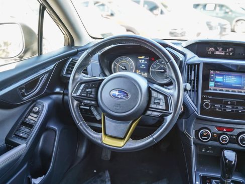 Certified 2023 Subaru Crosstrek 2.5i Sport image 14