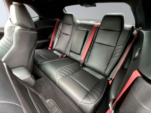 Used 2023 Dodge Challenger SRT Hellcat RWD image 20