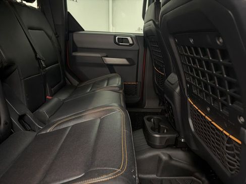 Used 2023 Ford Bronco Badlands AWD/4WD image 27