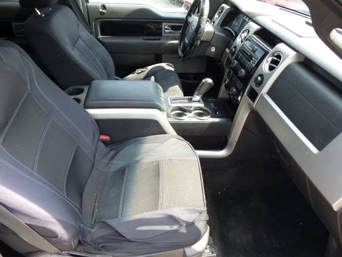 Used 2010 Ford F150 FX4 AWD/4WD image 11