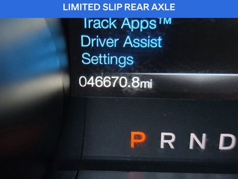 Used 2021 Ford Mustang Coupe image 30