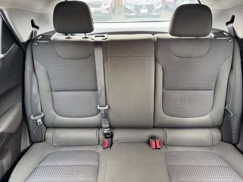 Used 2023 Chevrolet Bolt LT w/ Driver Confidence Package image 40