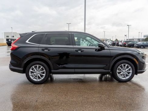 Used 2024 Honda CR-V EX image 8
