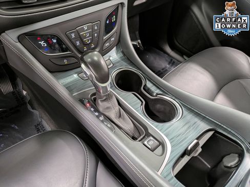 Used 2020 Buick Envision Essence AWD/4WD image 15