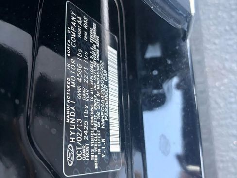 Used 2013 Hyundai Sonata Hybrid image 23