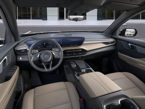 New 2026 Buick Enclave Preferred FWD image 15