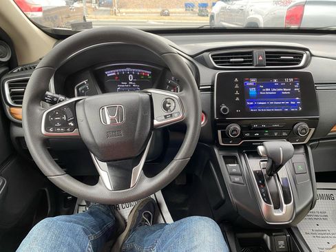 Used 2018 Honda CR-V EX image 11
