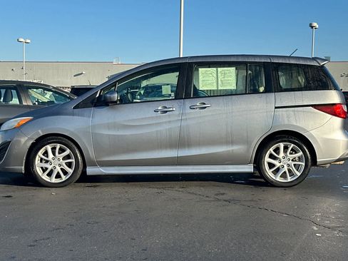 Used 2012 MAZDA MAZDA5 Grand Touring image 9