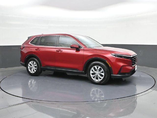 Used 2026 Honda CR-V LX image 17
