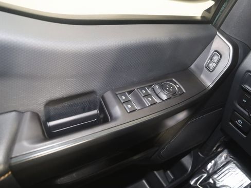 Used 2022 Ford F150 Tremor image 25