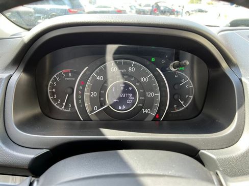 Used 2014 Honda CR-V EX-L image 30