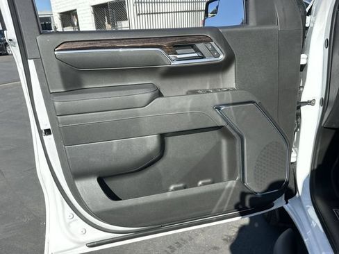 New 2026 GMC Sierra 1500 Elevation AWD/4WD image 22