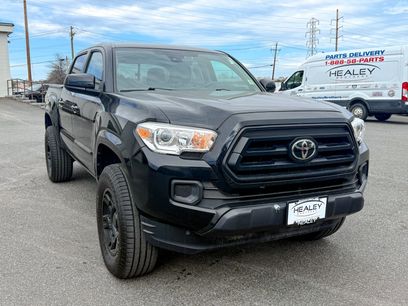 Used 2021 Toyota Tacoma SR