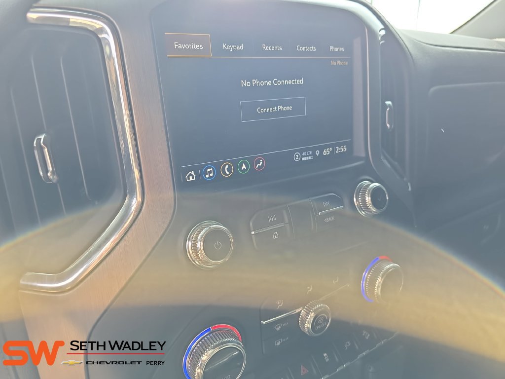 Used 2021 GMC Sierra 1500 Denali AWD/4WD image 21