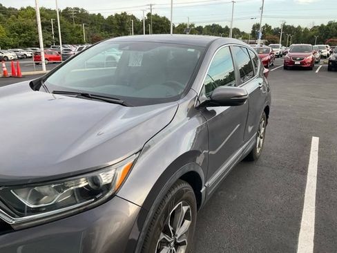 Used 2022 Honda CR-V EX image 11
