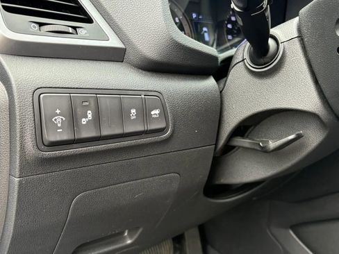 Used 2017 Hyundai Tucson Sport w/ Cargo Package AWD/4WD image 16