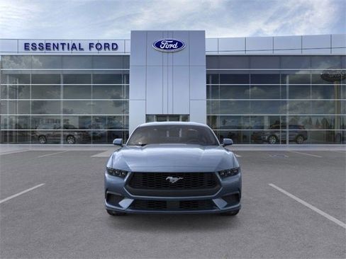 New 2026 Ford Mustang Premium image 6