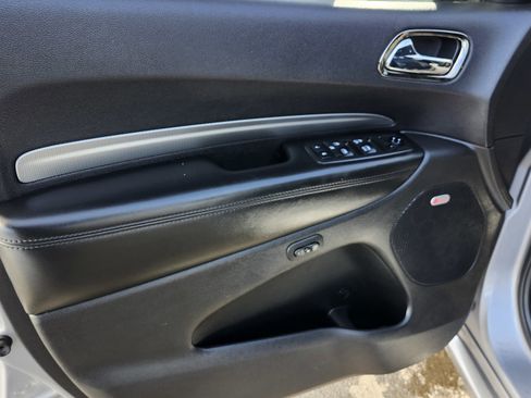 Used 2018 Dodge Durango GT w/ Premium Group image 28