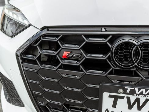 Used 2022 Audi S5 Prestige image 42