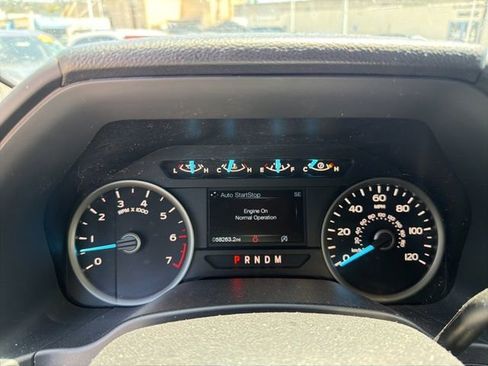 Used 2018 Ford F150 XLT w/ Equipment Group 302A Luxury AWD/4WD image 7