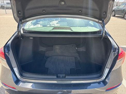 Certified 2023 Honda Civic LX image 18