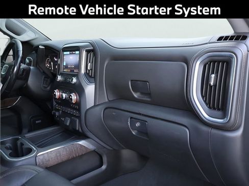 Used 2022 GMC Sierra 2500 Denali w/ Denali Ultimate Package image 14