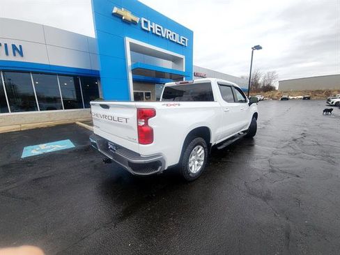 Used 2023 Chevrolet Silverado 1500 LT image 5