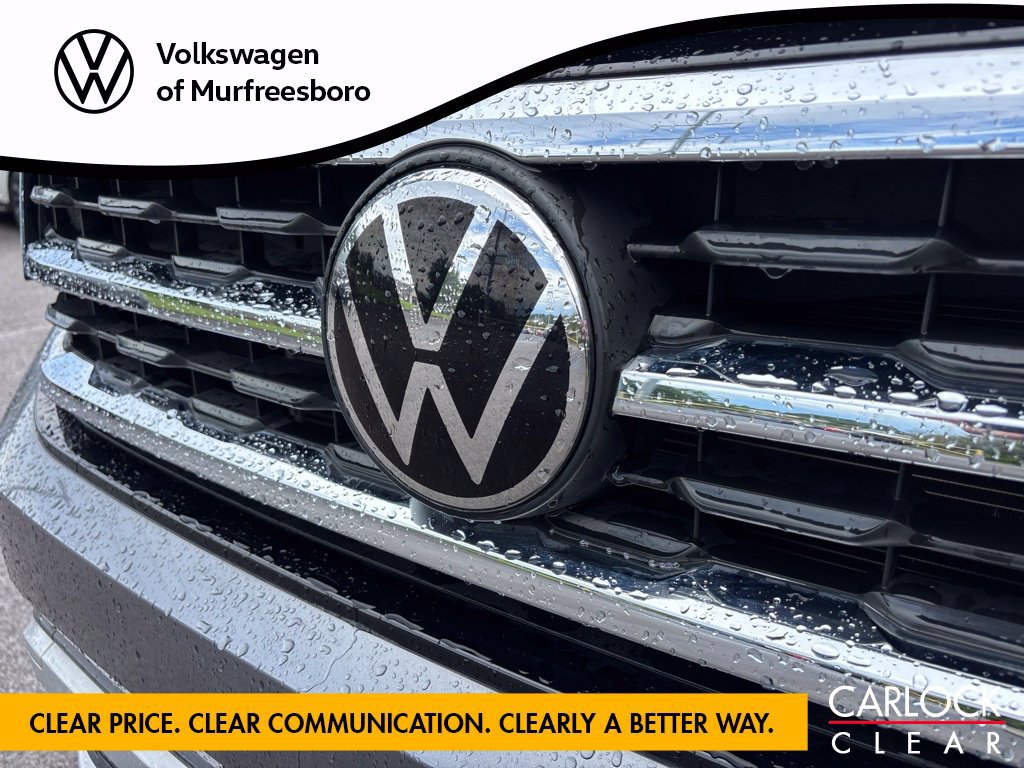 Certified 2023 Volkswagen Atlas Cross Sport SE FWD image 13