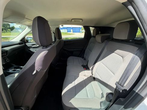 Used 2022 Ford Escape S FWD image 17