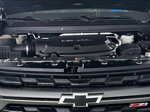 Used 2021 Chevrolet Colorado Z71 image 31